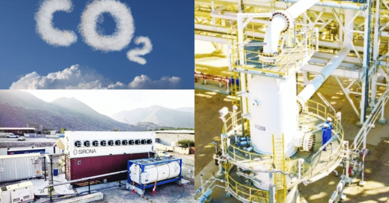 وحدات مورينجا النمطية تصميم معماري مستدام لالتقاط الكربون