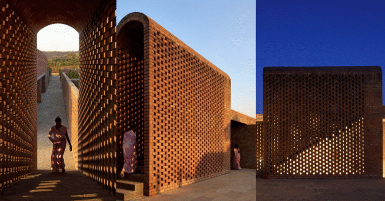 Meandering Pathways in Pune Make a Difference