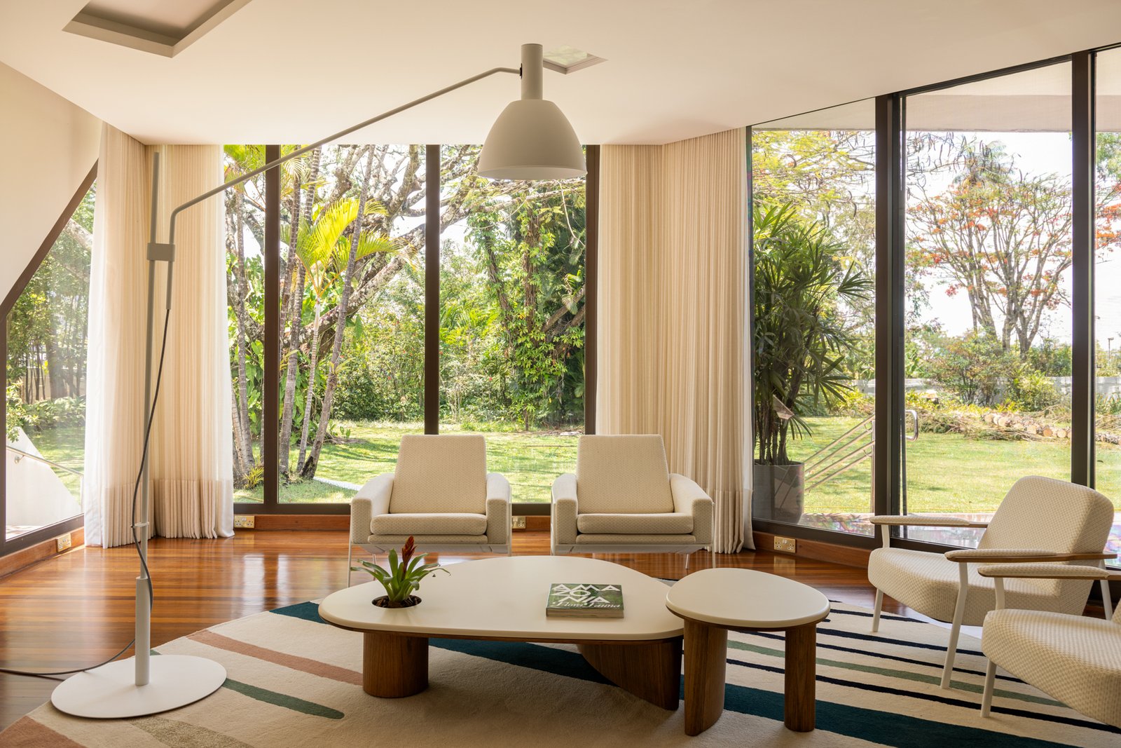 British Embassy in Brazil