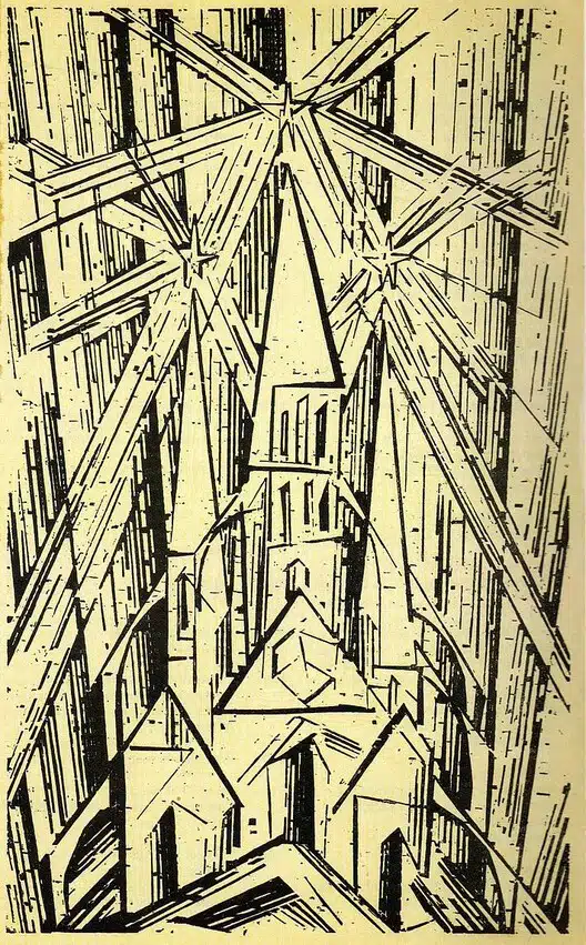 Cathedral of Socialism