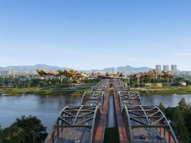 Heatherwick Studio Breaks Ground on Seoul’s Soundscape: Transforming Forgotten Island Into Musical Oasis