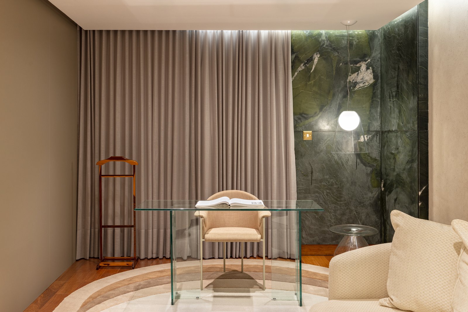 British Embassy in Brazil