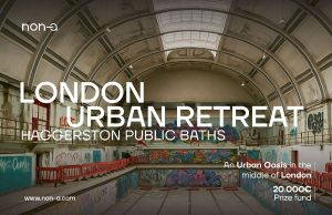 London Urban Retreat