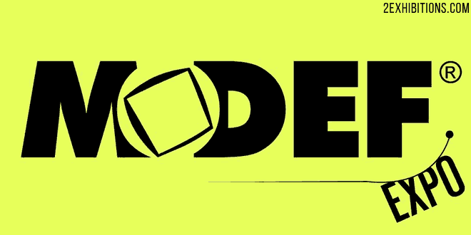 Modef Expo 2025