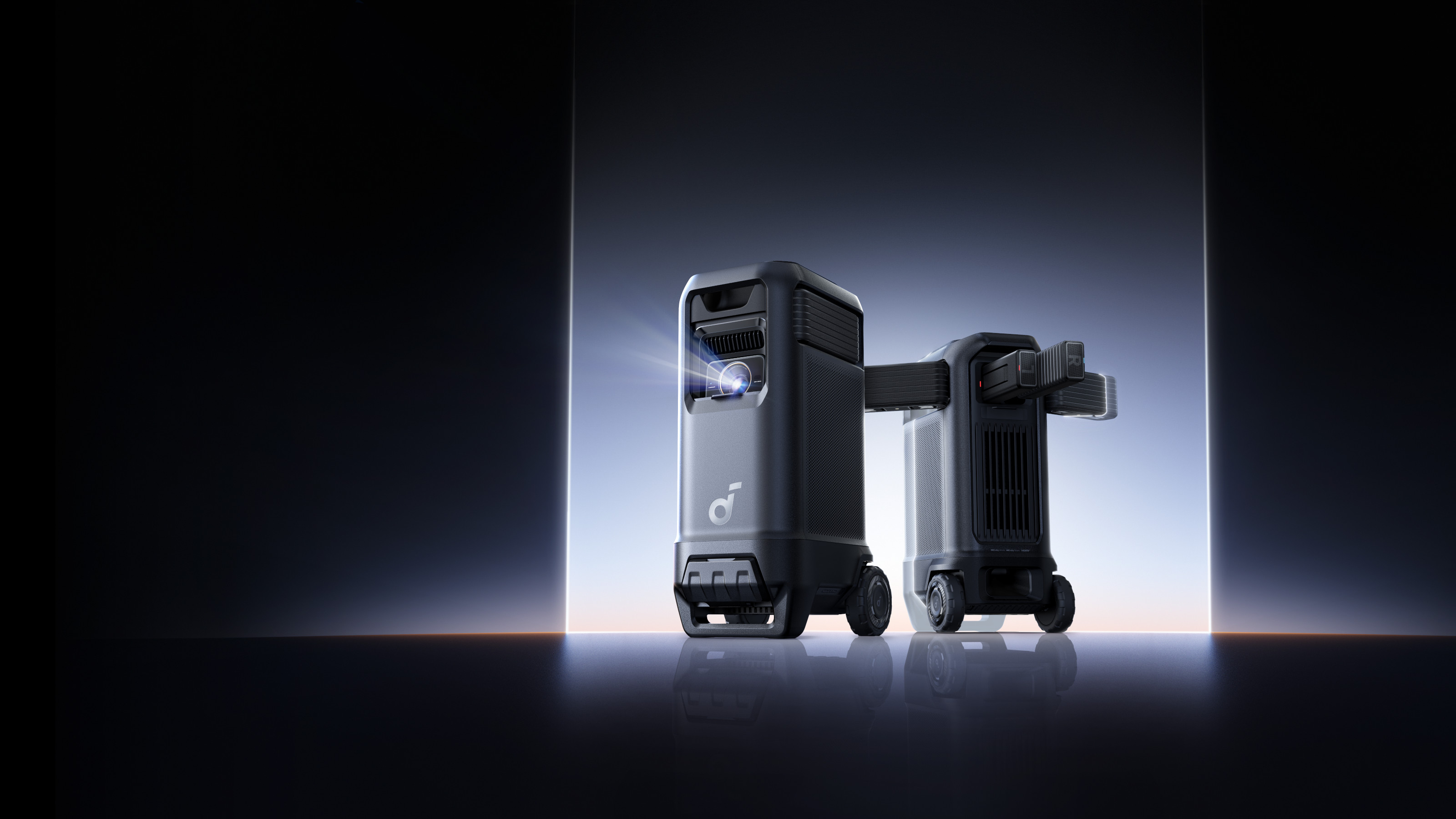 Soundcore Nebula X1 Pro