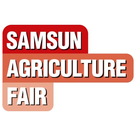 Samsun Agriculture Fair 2025