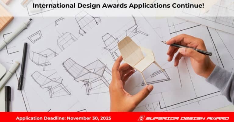 Superior Design Award Competition