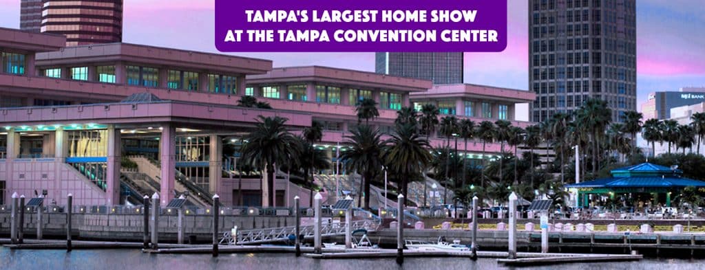 Tampa Home Show 2025 (THS)