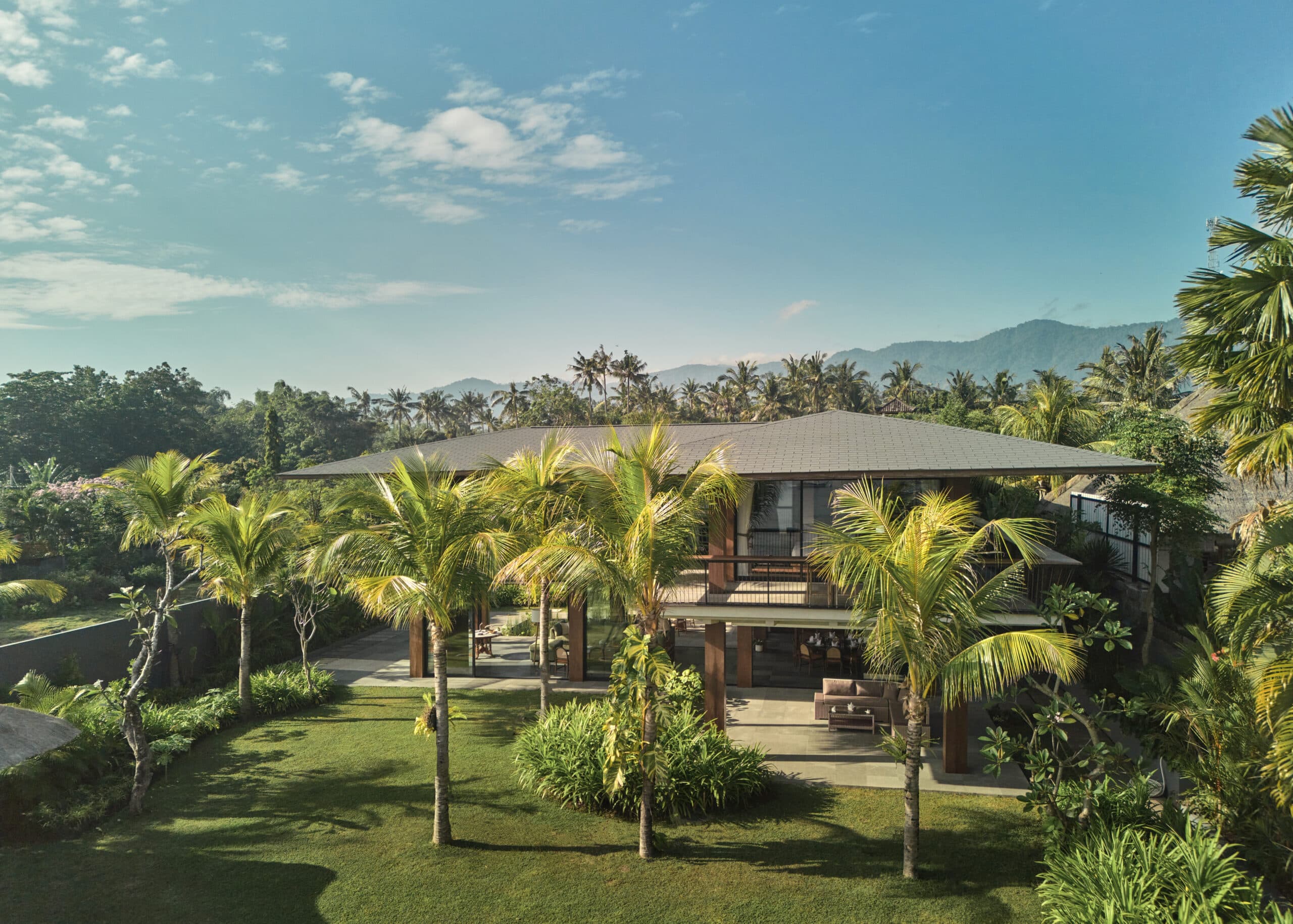 THE JIWANI by Alexis Dornier