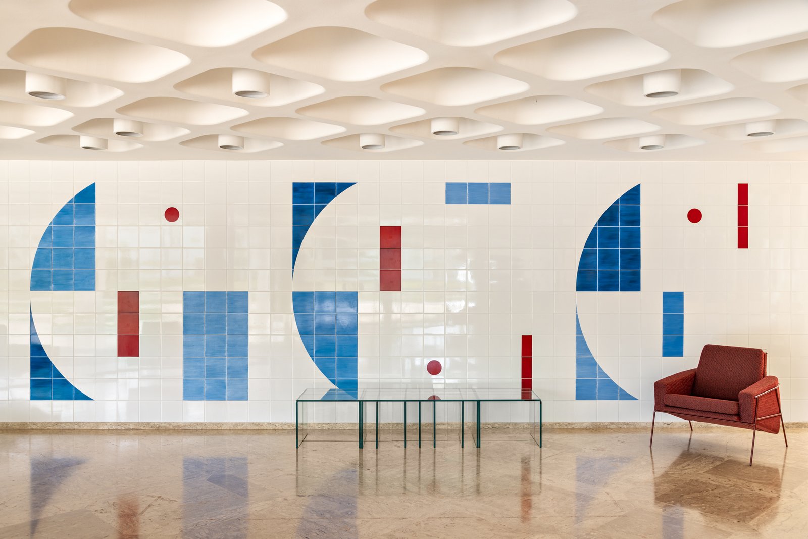 British Embassy in Brazil