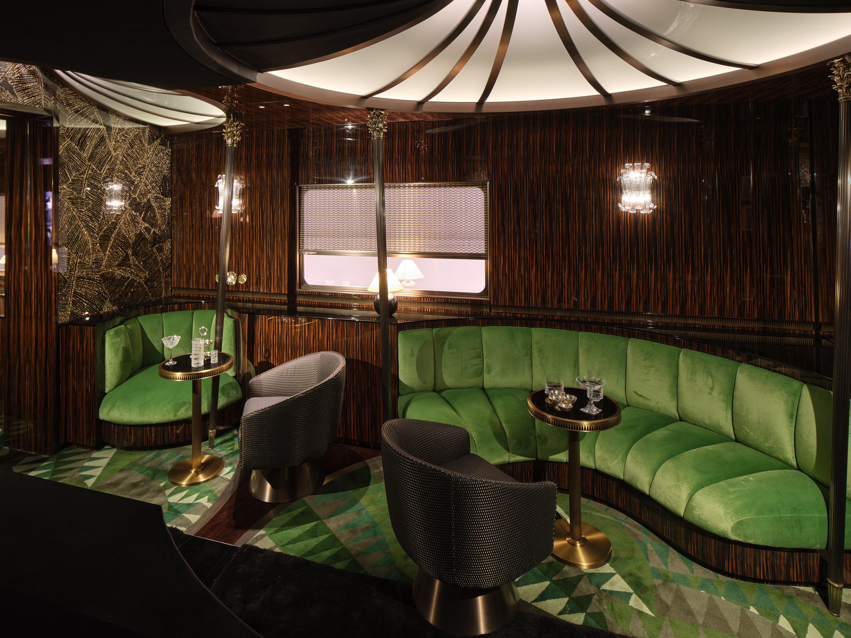 Art Deco Centenary celebrated in Paris