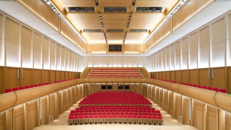 Stephen A. Schwarzman Centre for the Humanities at the University of Oxford