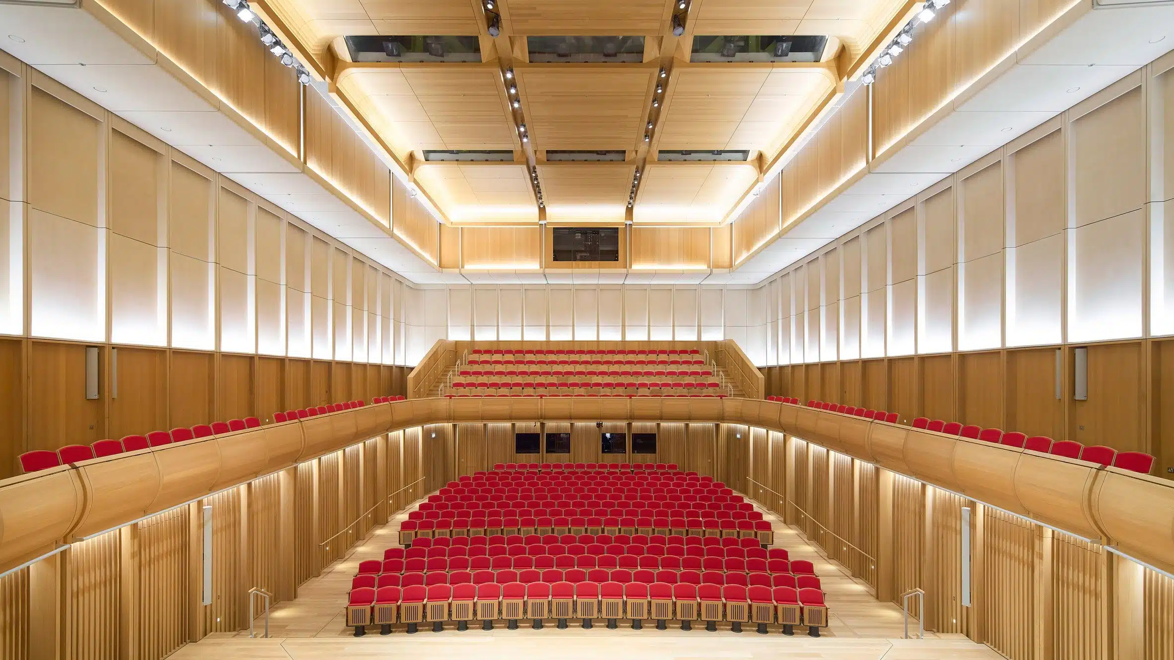 Stephen A. Schwarzman Centre for the Humanities at the University of Oxford