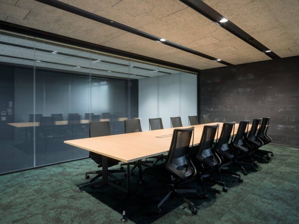 ZED ISHIKARI data center in Hokkaido, Japan during winter