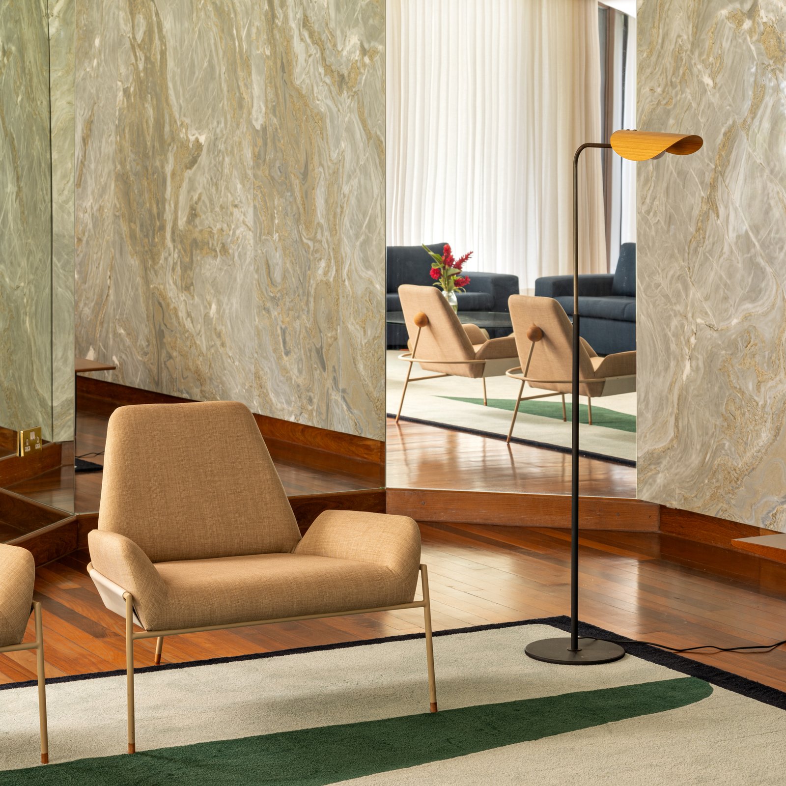 British Embassy in Brazil