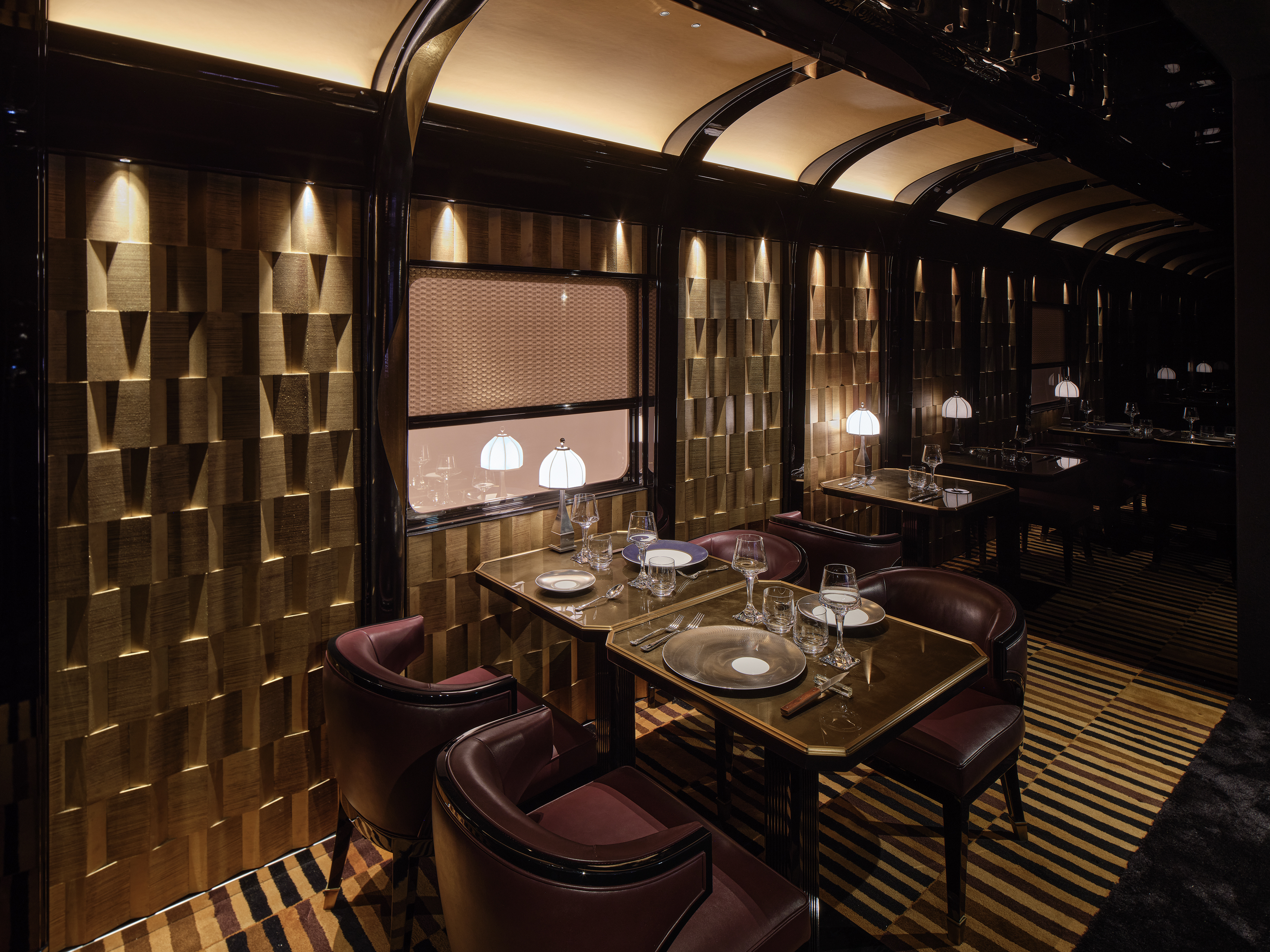 Art Deco Centenary celebrated in Paris