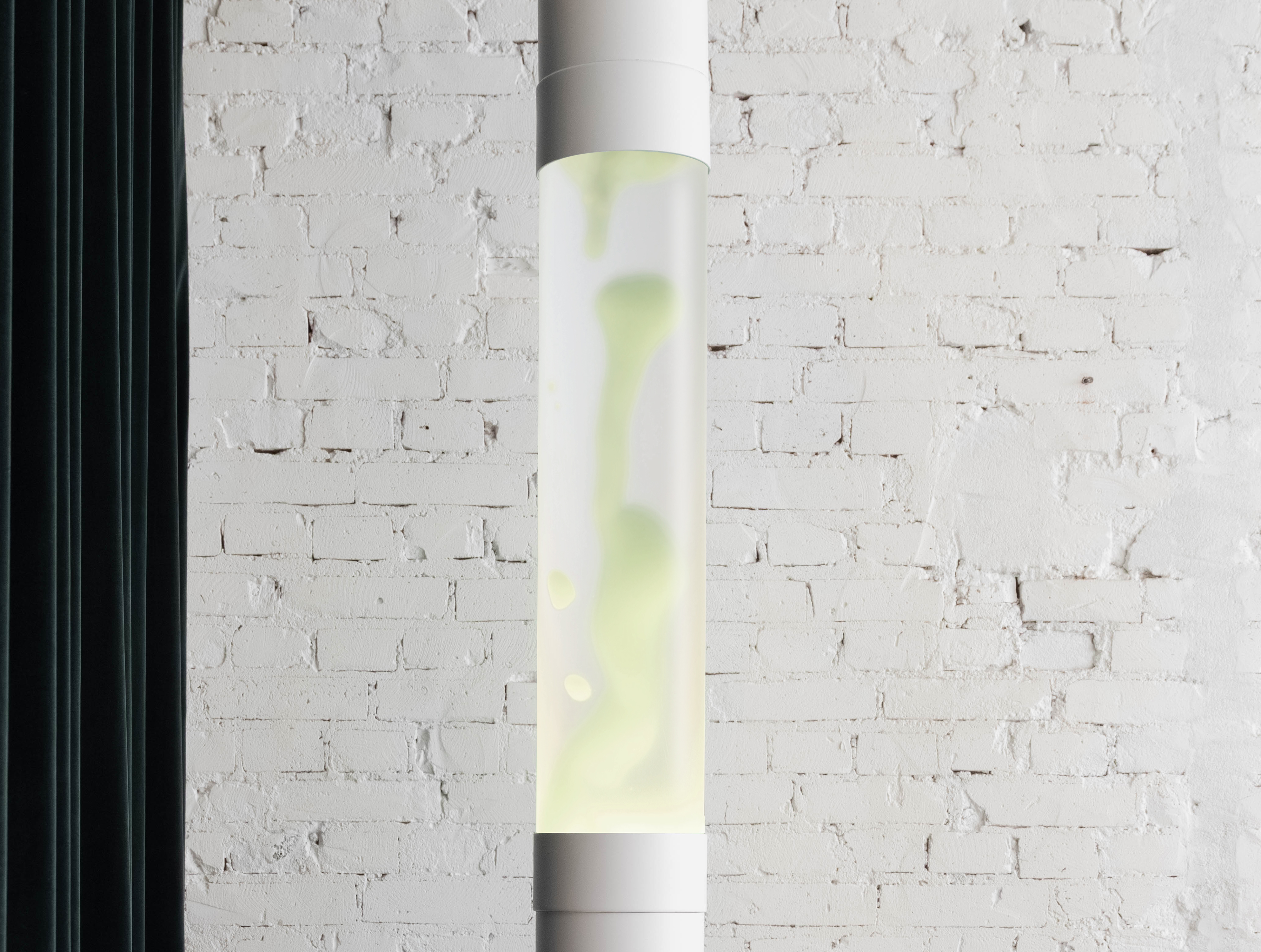 lava lamp new models by mathmos and Sabine Marcelis