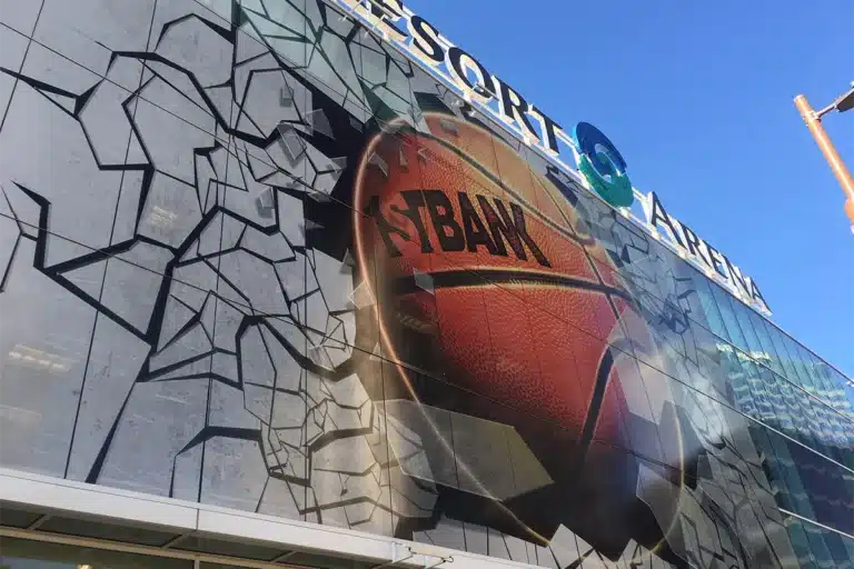 The Latest Architectural Costumes for Buildings on Halloween