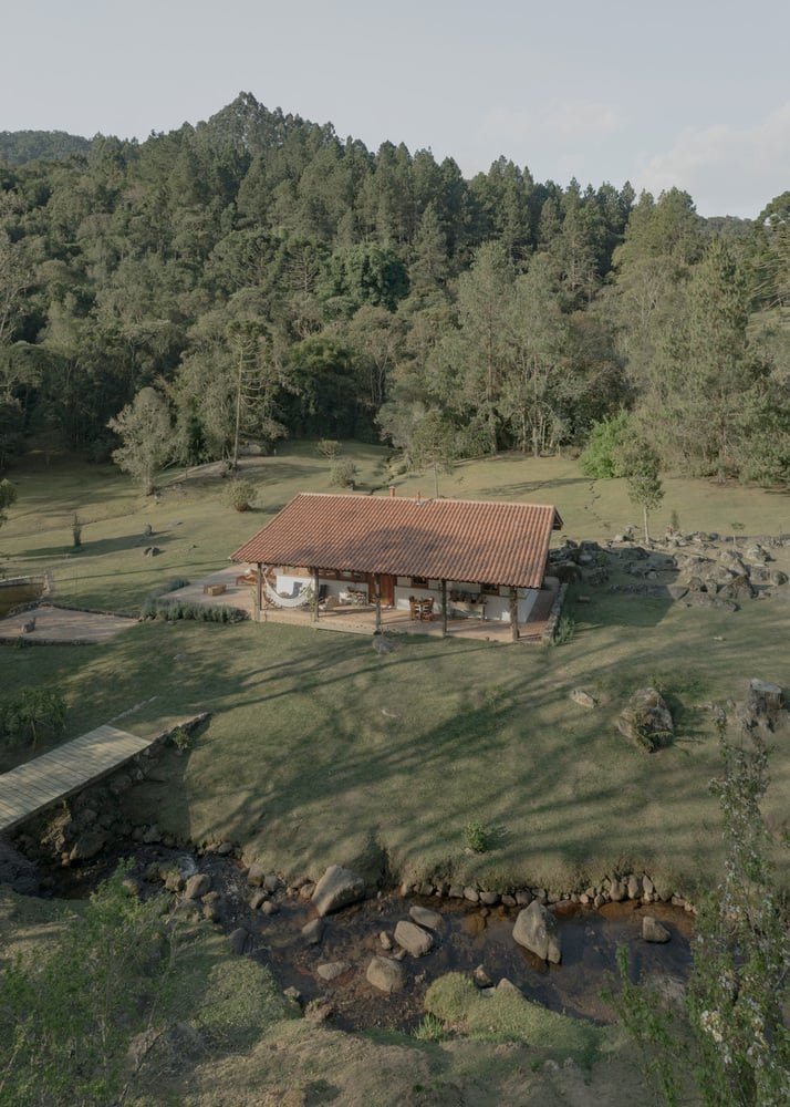 منزل سيدي في كونها: نموذج رائد للتجديد التكيفي والعمارة المستدامة