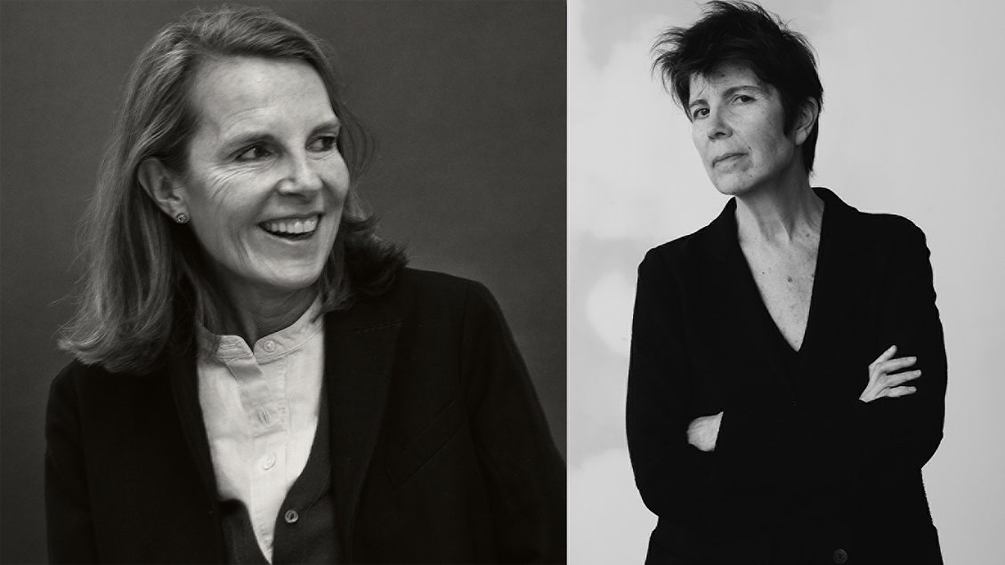 منحت أنابيل سيلدورف وإليزابيث ديلر أفضل تكريم من قبل جمعية الفنون البلدية في نيويورك