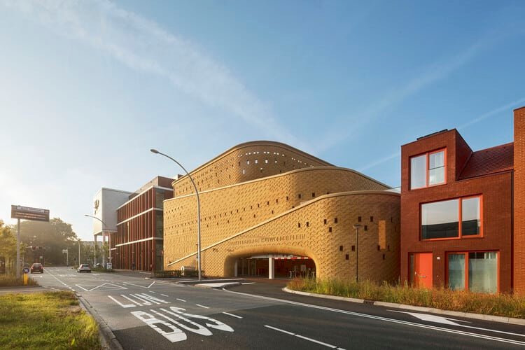 Parking Lots: From Modernist Icons to Opportunities for Urban Renewal