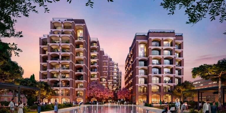 FIX Thessaloniki Redevelopment: Transforming a Historic Brewery into a Vibrant Urban Hub