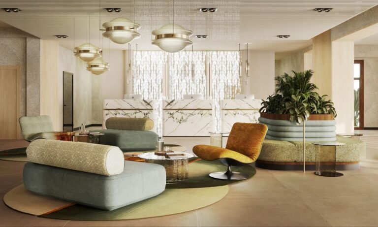 The Rise of Minimalist Interior Design: Why Less Is More