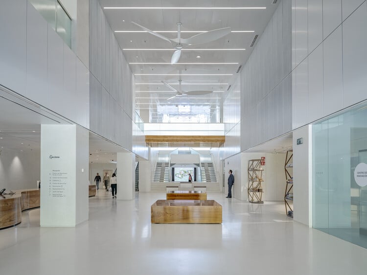 مهرجان العمارة العالمي 2025 &ndash; عرض المشاريع المرشحة والفائزة.