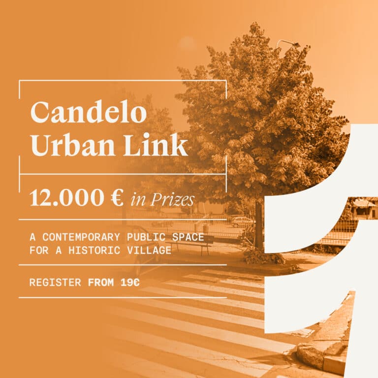 Candelo Urban Link Competition