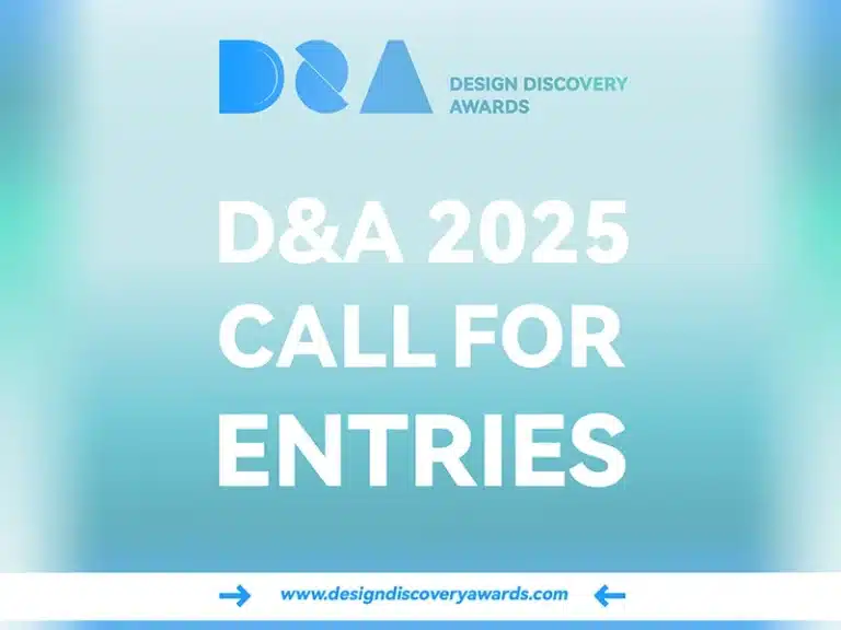 Design Discovery Awards