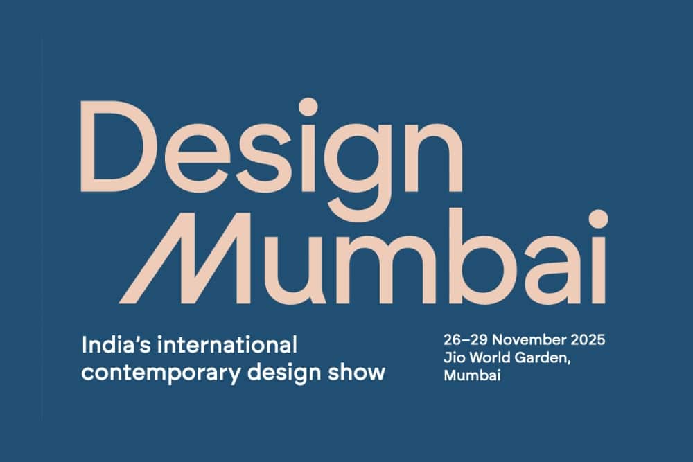 Design Mumbai 2025