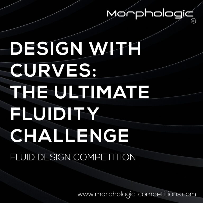 Design with Curves: The Ultimate Fluidity Challenge