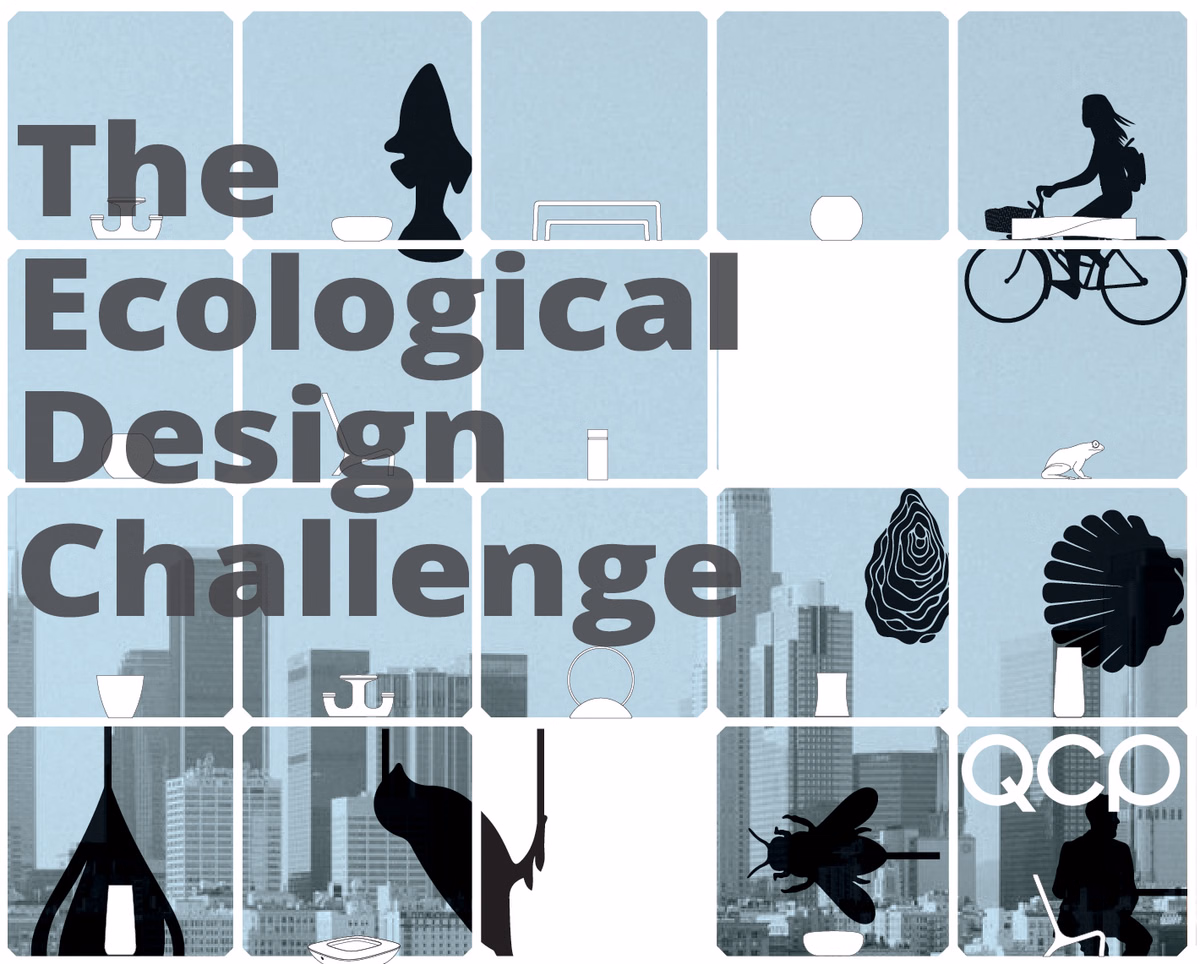 Ecological Design Challenge 2025‑2026