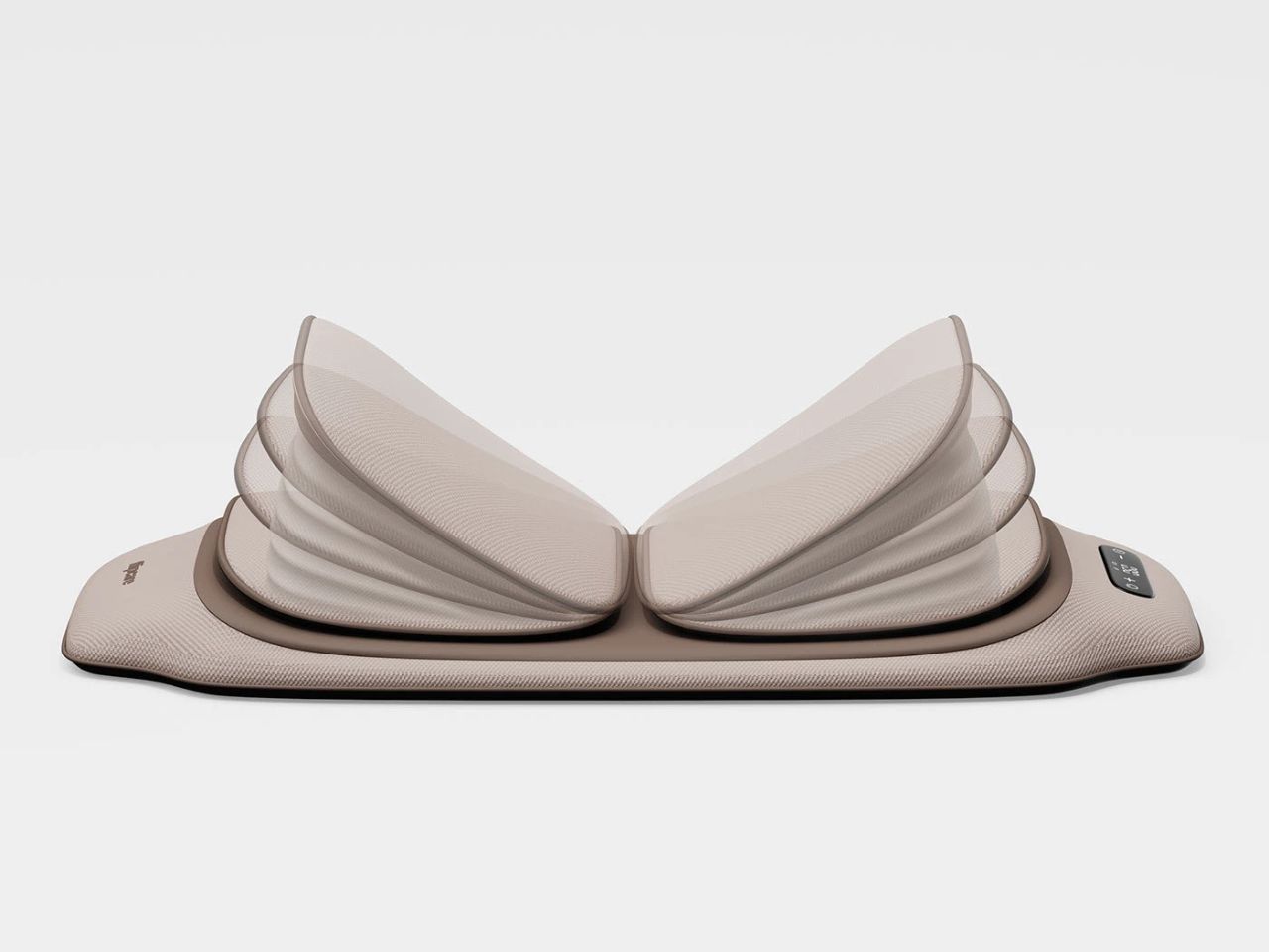 Comprehensive overview of pressure ulcer prevention in bedridden patients, showcasing ergonomic bed support, dynamic movement systems, and integrated healthcare design for improved patient safety and comfort.