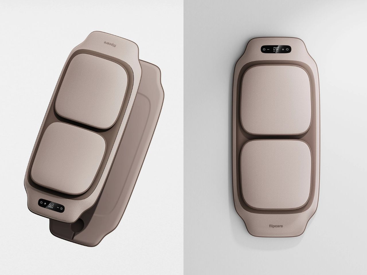 Comprehensive overview of pressure ulcer prevention in bedridden patients, showcasing ergonomic bed support, dynamic movement systems, and integrated healthcare design for improved patient safety and comfort.