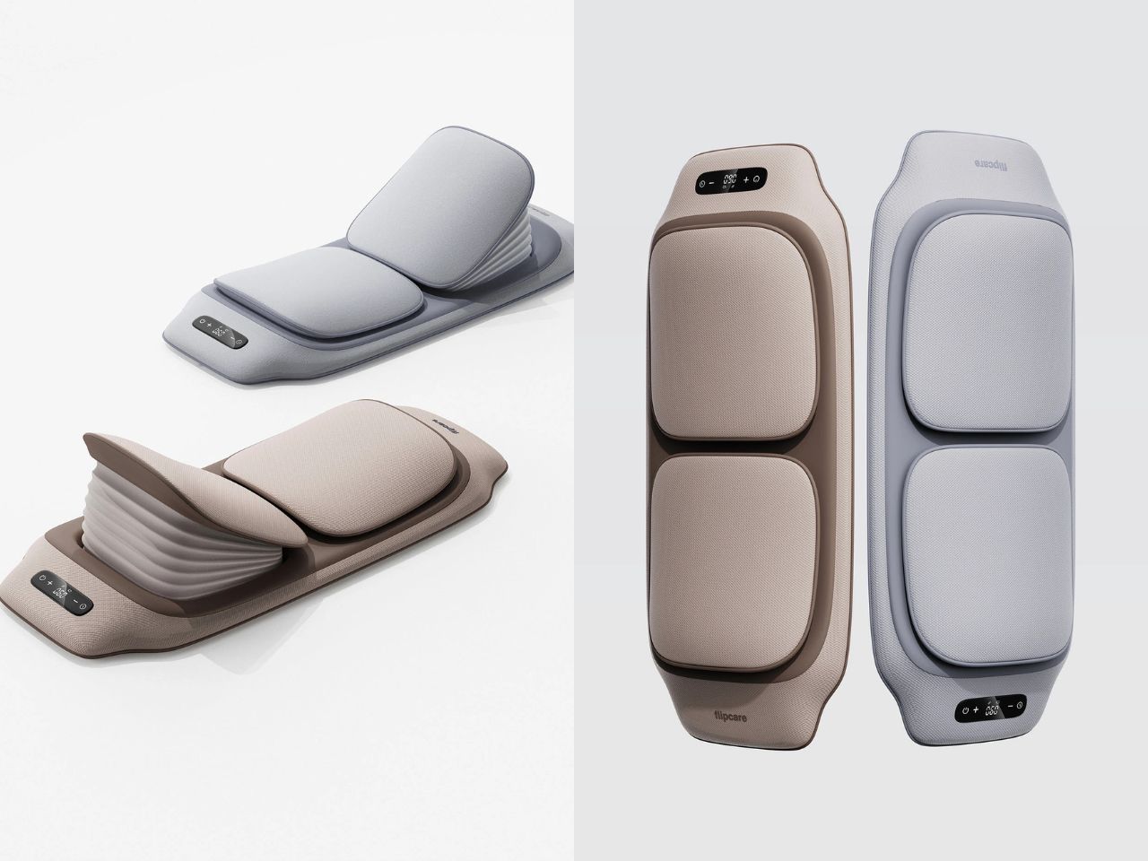 Comprehensive overview of pressure ulcer prevention in bedridden patients, showcasing ergonomic bed support, dynamic movement systems, and integrated healthcare design for improved patient safety and comfort.