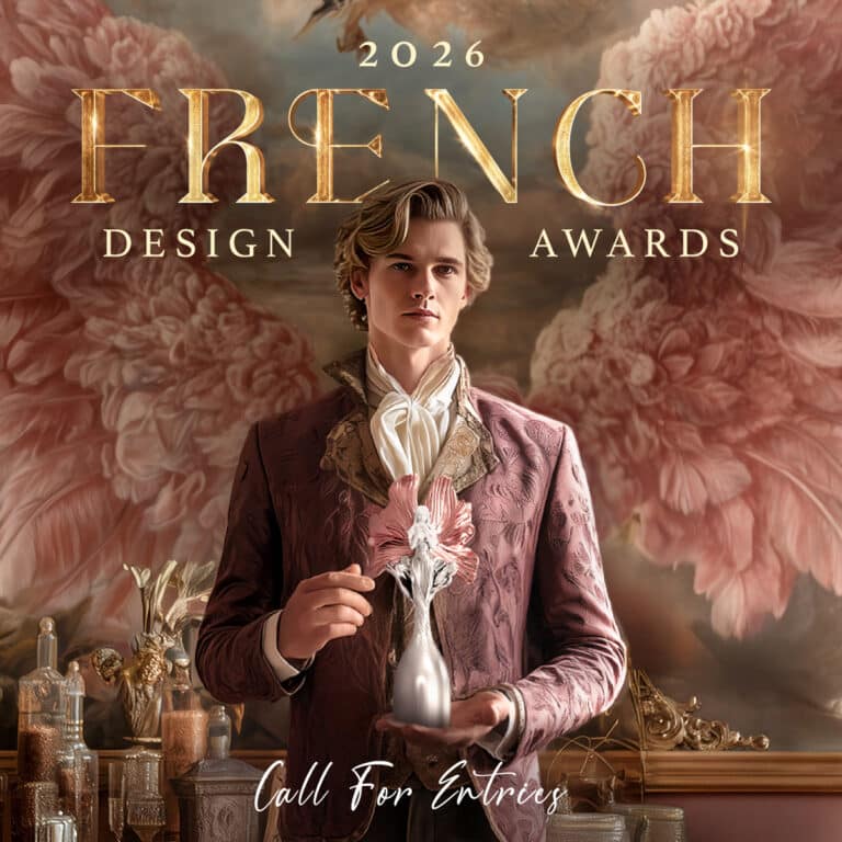 French Design Awards Competition 2026