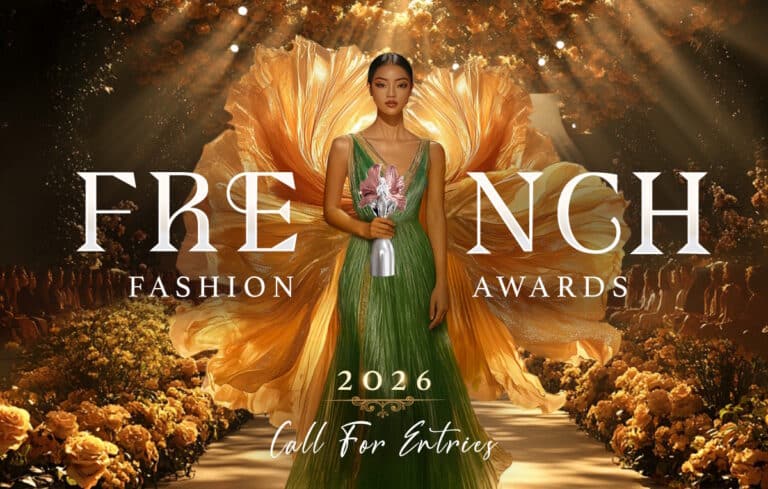 French Fashion Awards 2026
