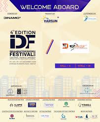 IMAARAT Design Festival 2025