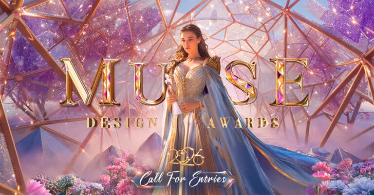 MUSE Design Awards 2026