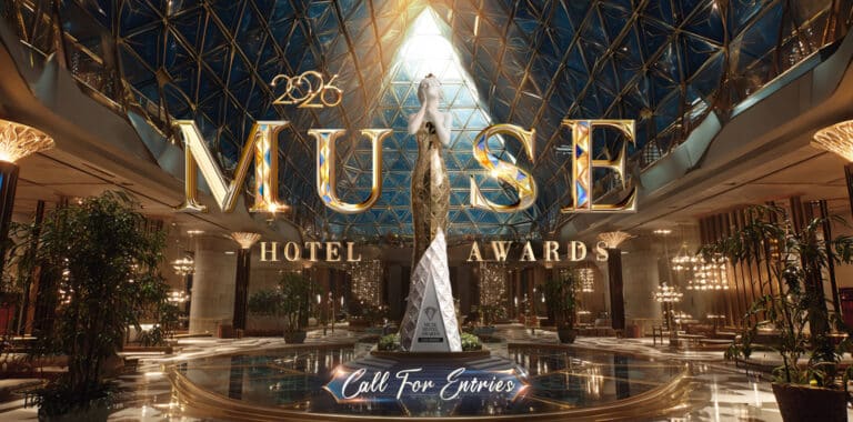 MUSE Hotel Awards 2026