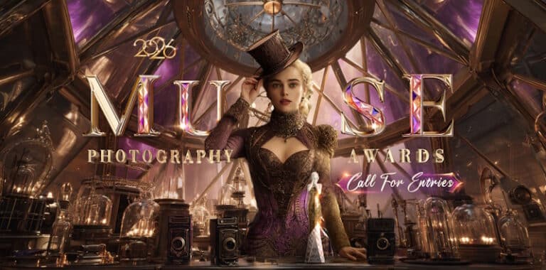 MUSE Photography Awards 2026