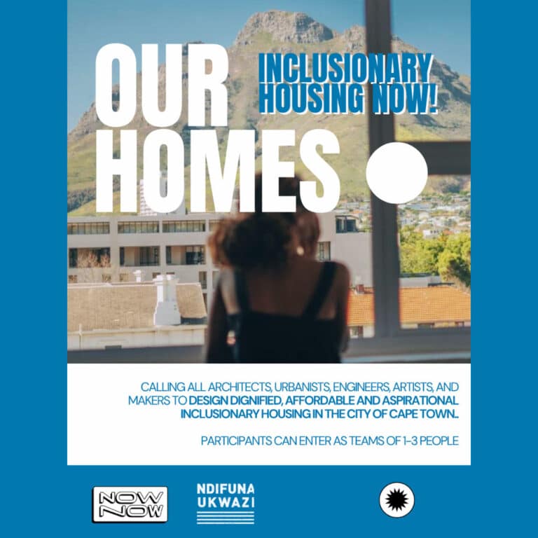 Our Homes: Inclusionary Housing Now