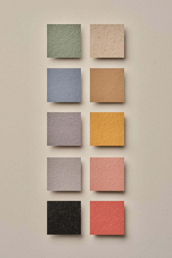 Tarkett develops a carbon negative linoleum material as a model for future flooring systems