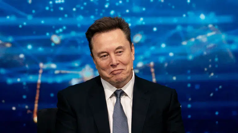 Saudi–US Business Forum, Musk