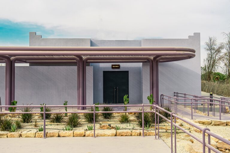 Crowds enjoying an MDL Beast music festival in Riyadh, highlighting Saudi Arabia’s cultural transformation.