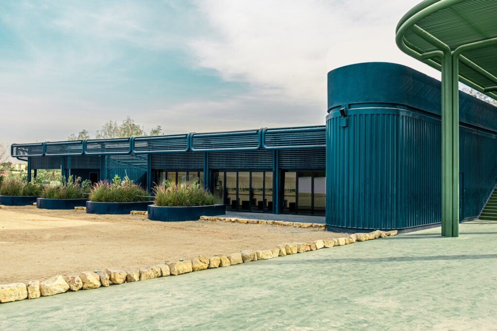 Crowds enjoying an MDL Beast music festival in Riyadh, highlighting Saudi Arabia&rsquo;s cultural transformation.