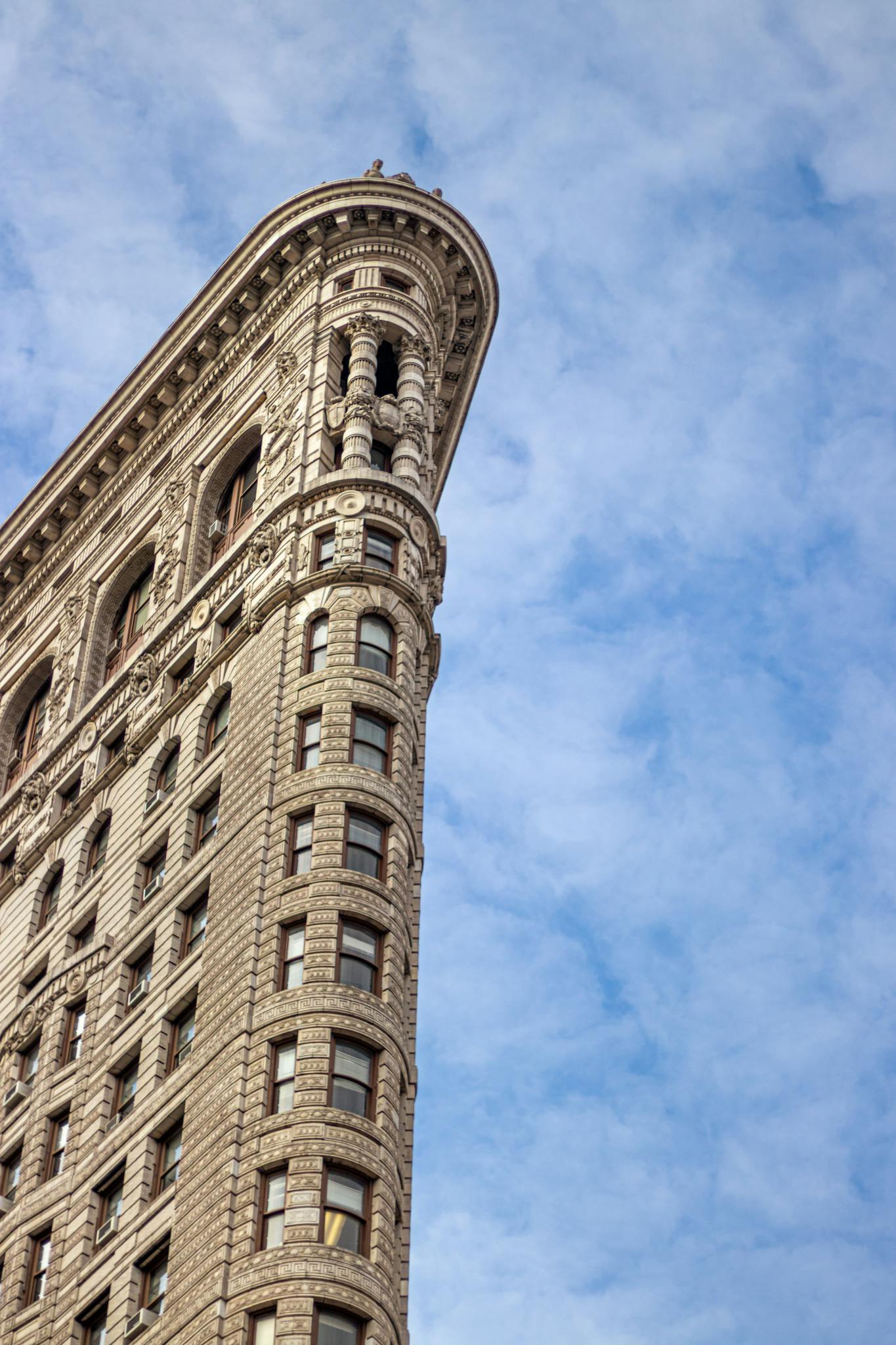 Flatiron Building | ArchUp