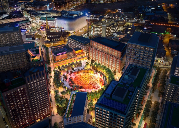 World Architecture Festival 2025 A Dialogue Between Humanity and the Environment