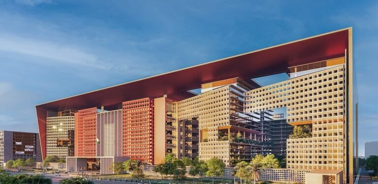 Architectural Clash Surrounds the New Bombay High Court: Where Classicism Meets the Legacy of Justice